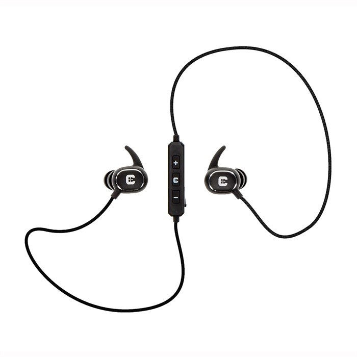 CALDWELL SHOOTING SUPPLIES - E-MAX™ POWER CORDS EAR PLUGS WITH BLUETOOTH &amp; WIFI