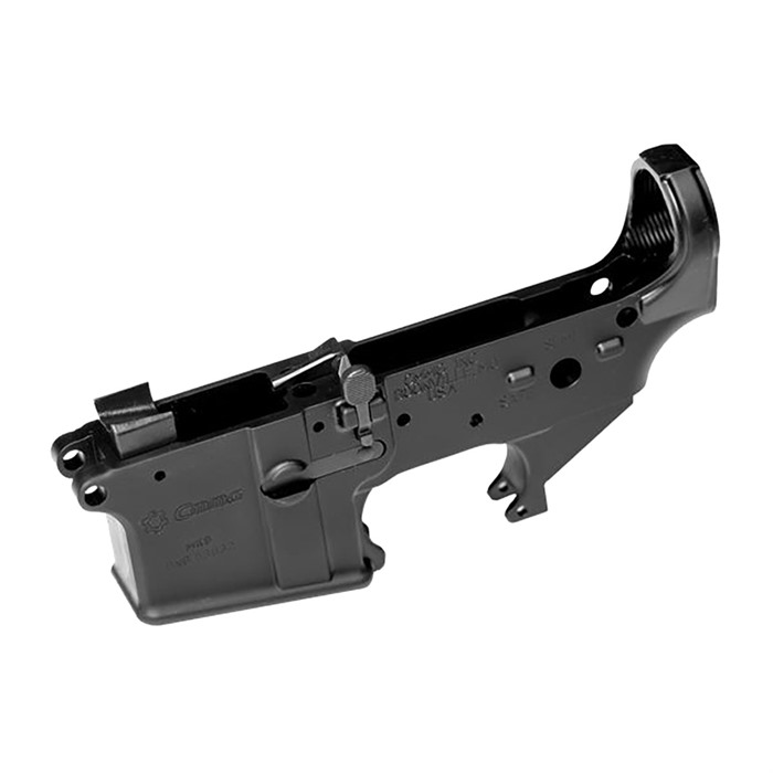 CMMG - AR-15 MK 9 LOWER RECEIVER SUB-ASSEMBLY RADIAL DELAYED BLOWBACK