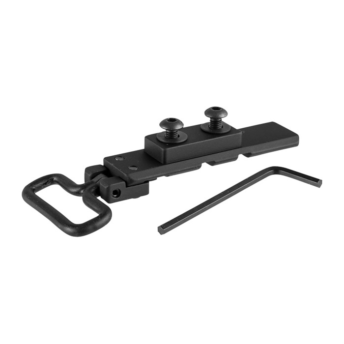 GG&G, INC. M14/M1A BIPOD ADAPTER