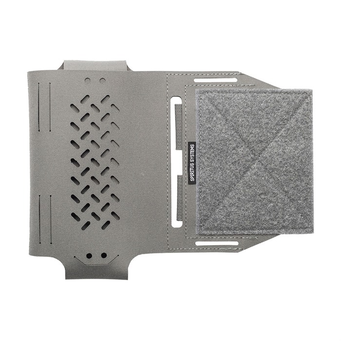 SPIRITUS SYSTEMS EXPANDER WING MK 2