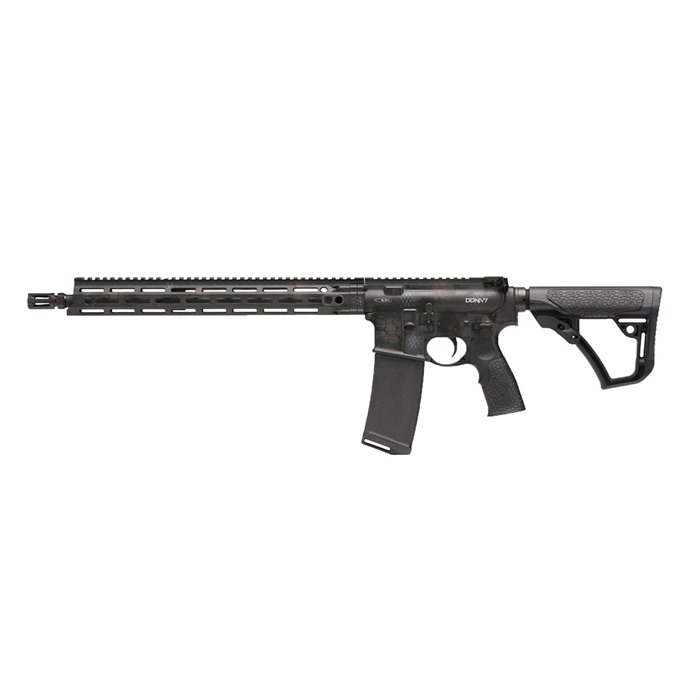 DANIEL DEFENSE - DDM4 V7 RATTLE CAN 5.56
