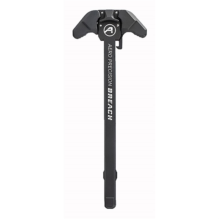 AERO PRECISION - AR-15 BREACH SMALL LEVERS CHARGING HANDLE AMBIDEXTROUS