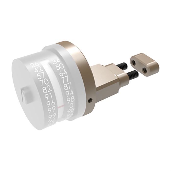 BADGER ORDNANCE - CONDITION ONE ANGLE COSINE INDICATOR MOUNT