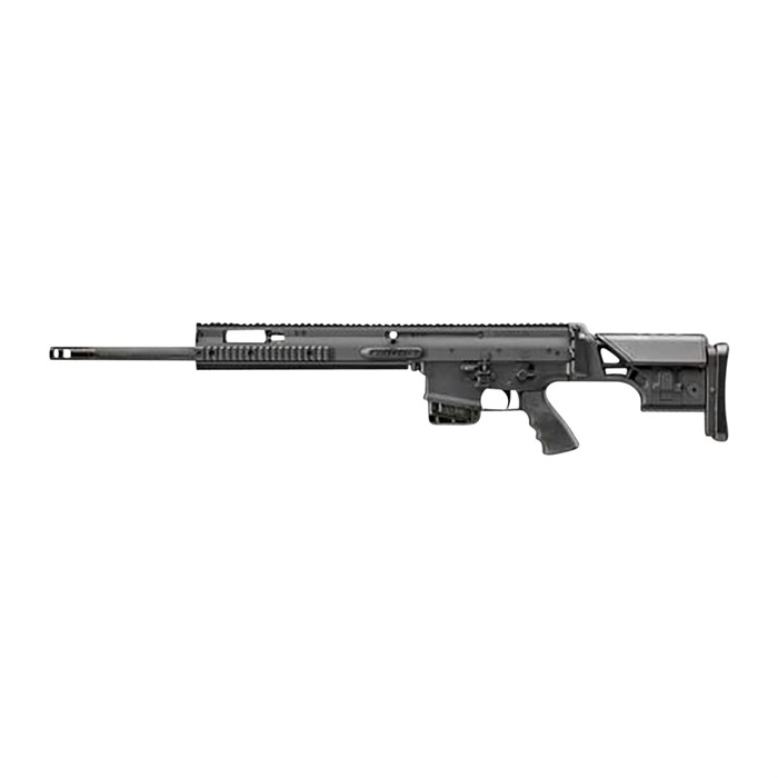 FN AMERICA LLC - SCAR 20S 6.5 CREEDMOOR RIFLE