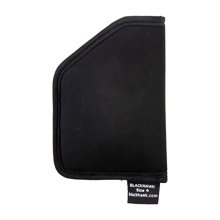 BLACKHAWK - TECGRIP POCKET HOLSTER