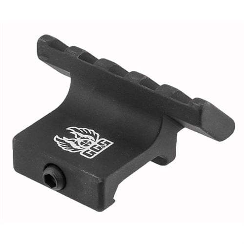 GG&G, INC. 45 DEGREE OFFSET RAIL
