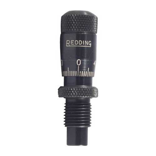REDDING - STANDARD BULLET SEATING MICROMETERS