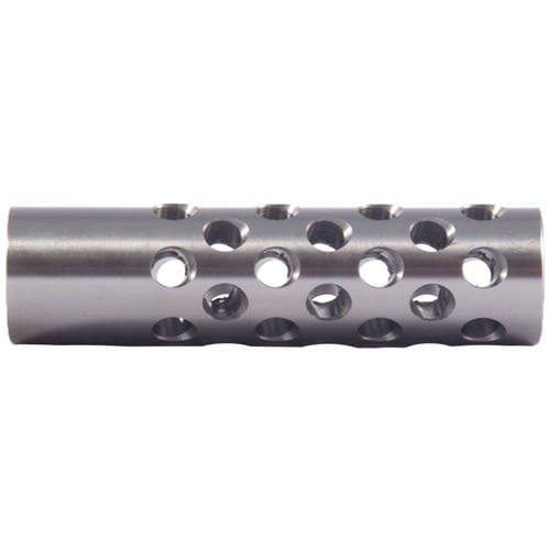 #2 MUZZLE BRAKE 22 CALIBER