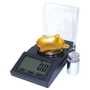 LYMAN - MICRO-TOUCH 1500 ELECTRONIC SCALE