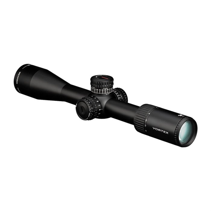 VORTEX OPTICS - VIPER PST GEN II 3-15X44MMSFP ILLUMINATED RIFLE SCOPE