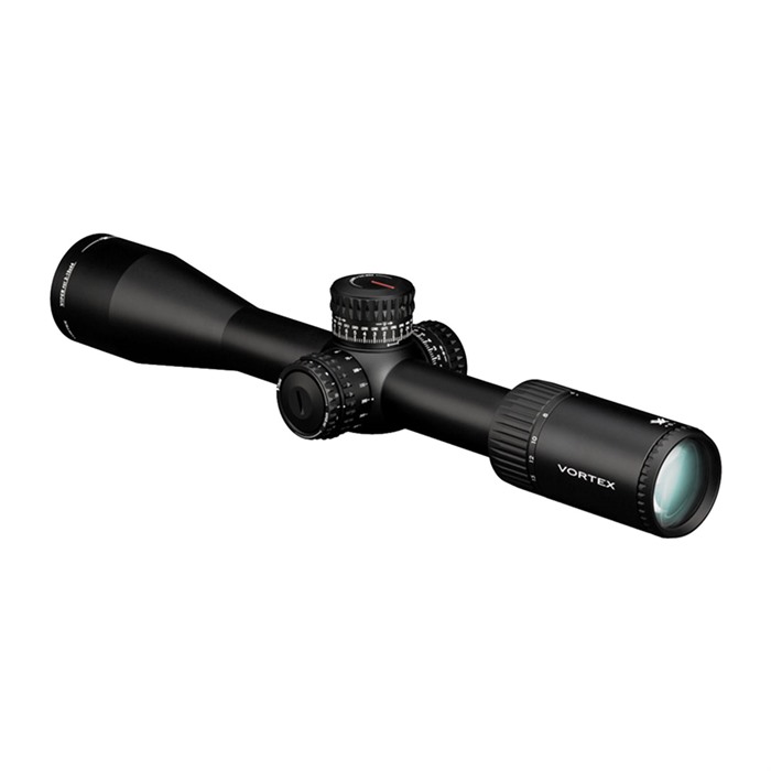 VORTEX OPTICS - VIPER PST GEN II 3-15X44MMSFP ILLUMINATED RIFLE SCOPE