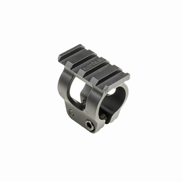 RS REGULATE CENTURY C39V2/RAS47 BARREL RAIL MOUNT