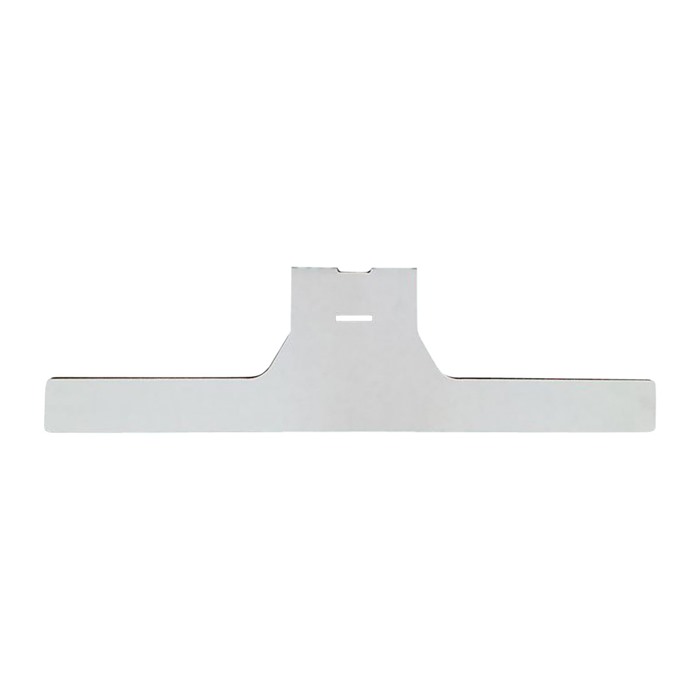 CHALLENGE TARGETS - CARDBOARD TARGET HOLDER