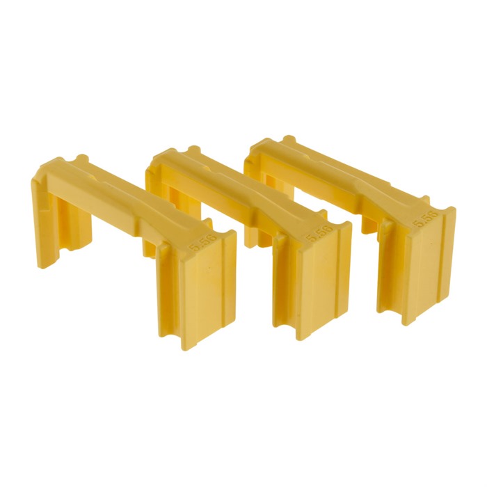 MAGPUL - AR-15/M16 USGI ENHANCED SELF-LEVELING FOLLOWER