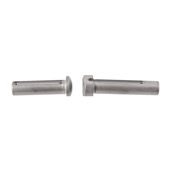 2A ARMAMENT AR15 TAKEDOWN PINS TITANIUM