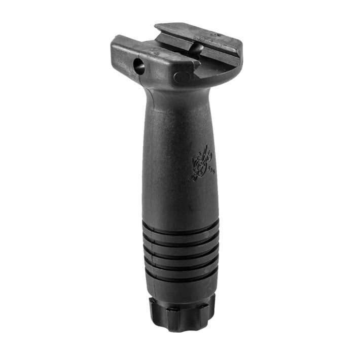 Knights Armament Picatinny Forward Vertical Grip, Black