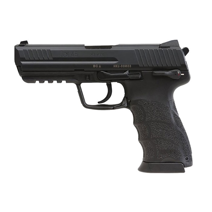 HECKLER &amp; KOCH - HK45 V1 45 ACP