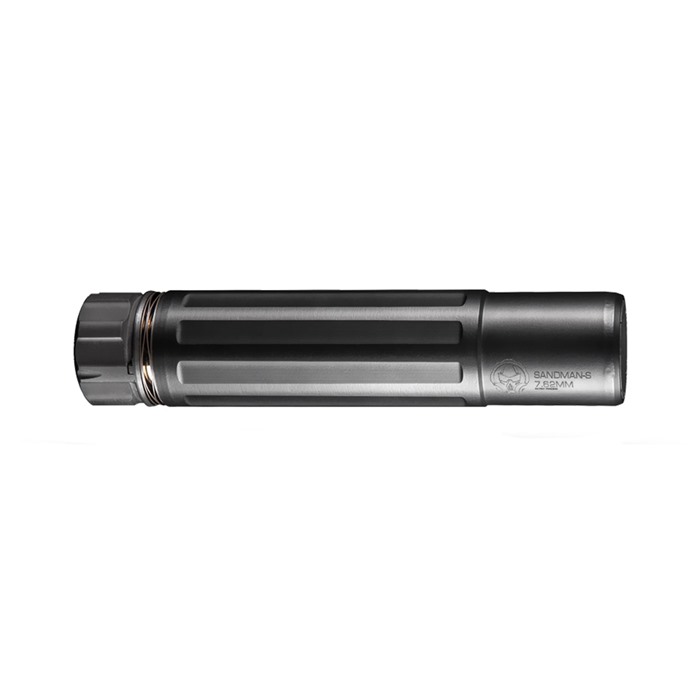 DEAD AIR ARMAMENT - SANDMAN-S RIFLE SUPPRESSOR