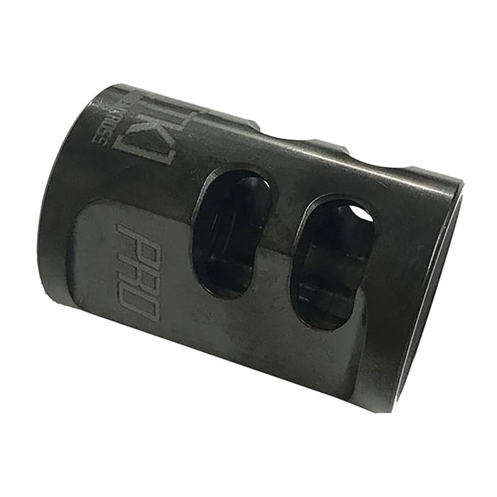 TANDEMKROSS - GAME CHANGER PRO" COMPENSATOR FOR RUGERâ„¢ PC CARBINE