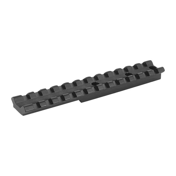 EGW HENRY SINGLE SHOT H015 PICATINNY RAIL SCOPE MOUNT