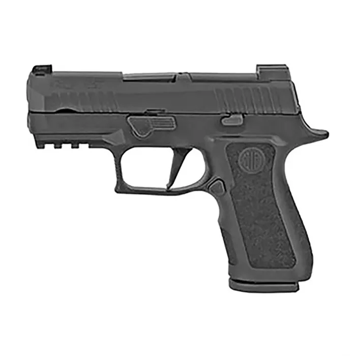 P320 9MM 3.6" X-SERIES COMPACT