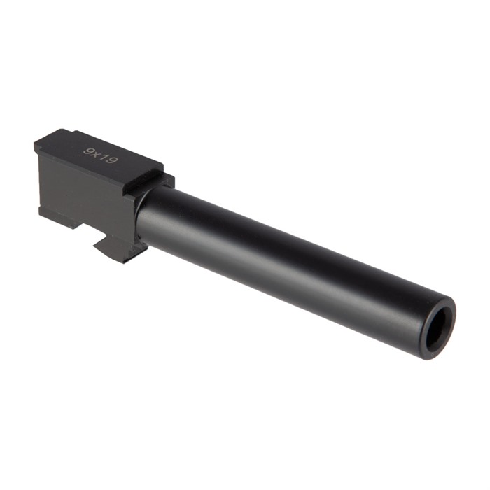 BROWNELLS - MATCH GRADE CONVERSION BARRELS FOR GLOCK® 22