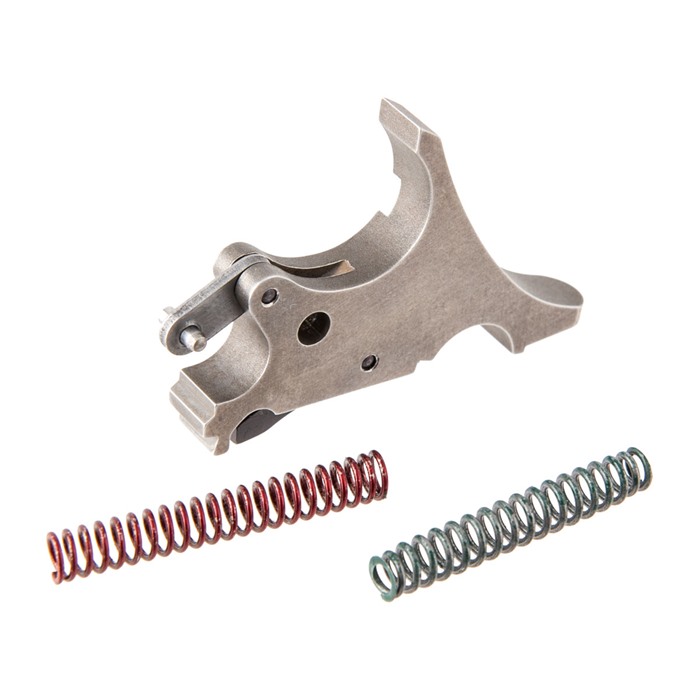 APEX TACTICAL SPECIALTIES INC. - EVOLUTION IV N-FRAME HAMMER