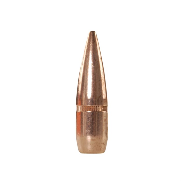 HORNADY - 30 CALIBER (0.308') 150GR FMJBT WITH CANNELURE BULLETS