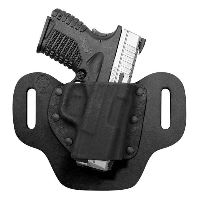 CROSSBREED HOLSTERS - DROPSLIDE HOLSTERS