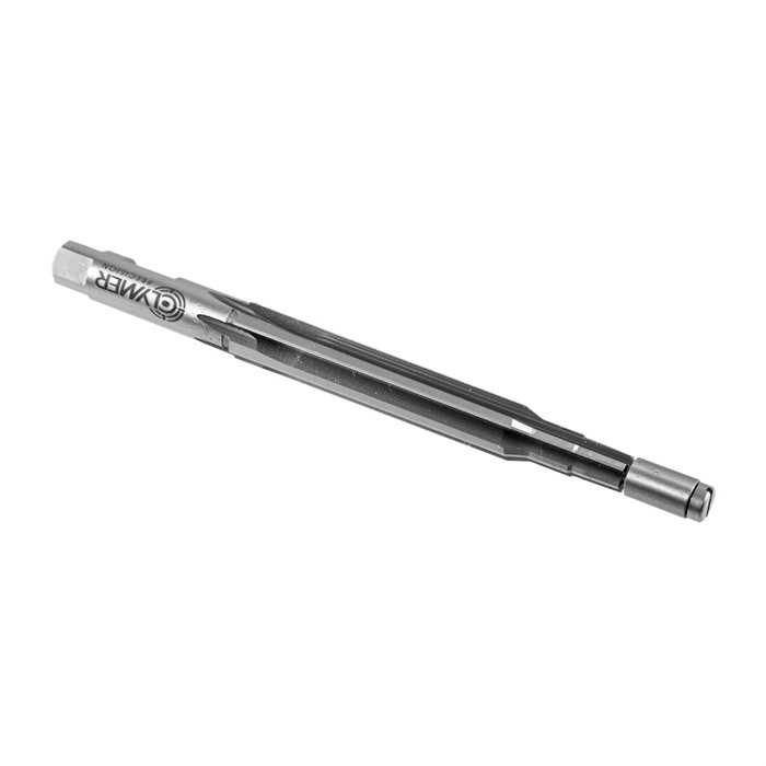 CLYMER LIVE PILOT FINISH REAMERS