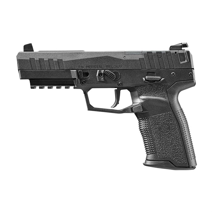 FN AMERICA LLC - FIVE-SEVEN MRD 5.7X28MM HANDGUN