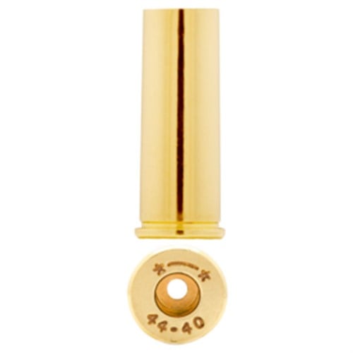 STARLINE 44-40 Winchester Brass 100/Bag