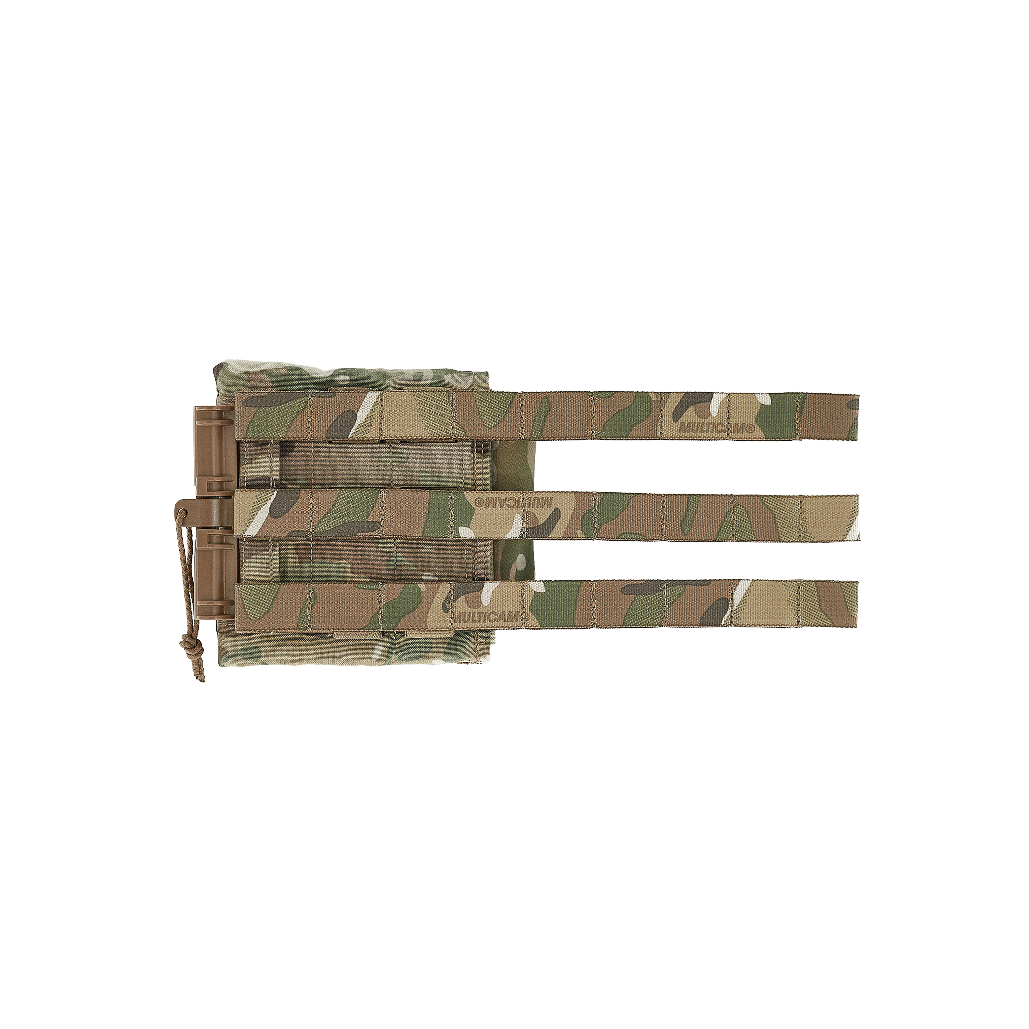 SPIRITUS SYSTEMS MOLLE TUBES CUMMERBUND