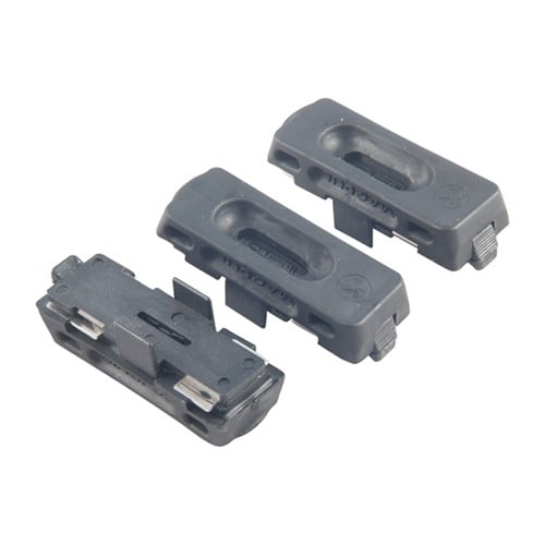 L-PLATE™ 5.56x45 NATO FLOOR PLATE FOR USGI 30RD AR-15 MAGAZINE
