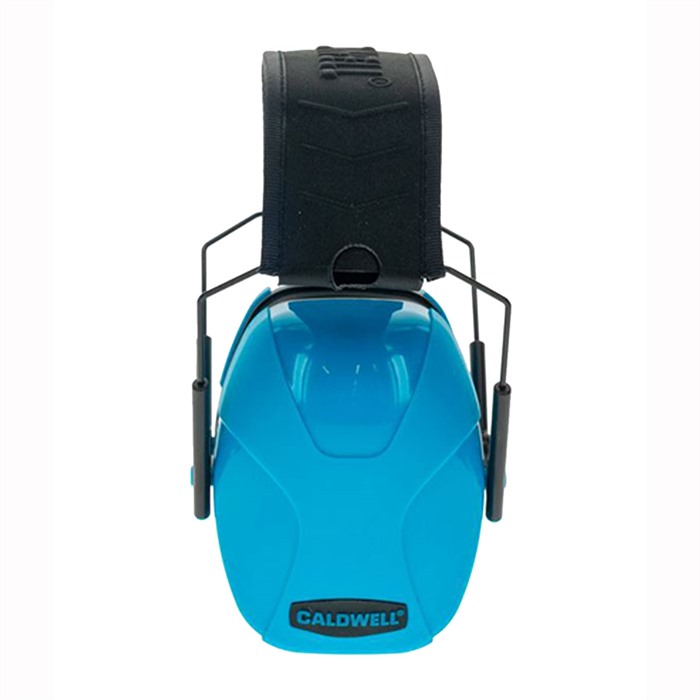 CALDWELL SHOOTING SUPPLIES YOUTH PASSIVE EARMUFF