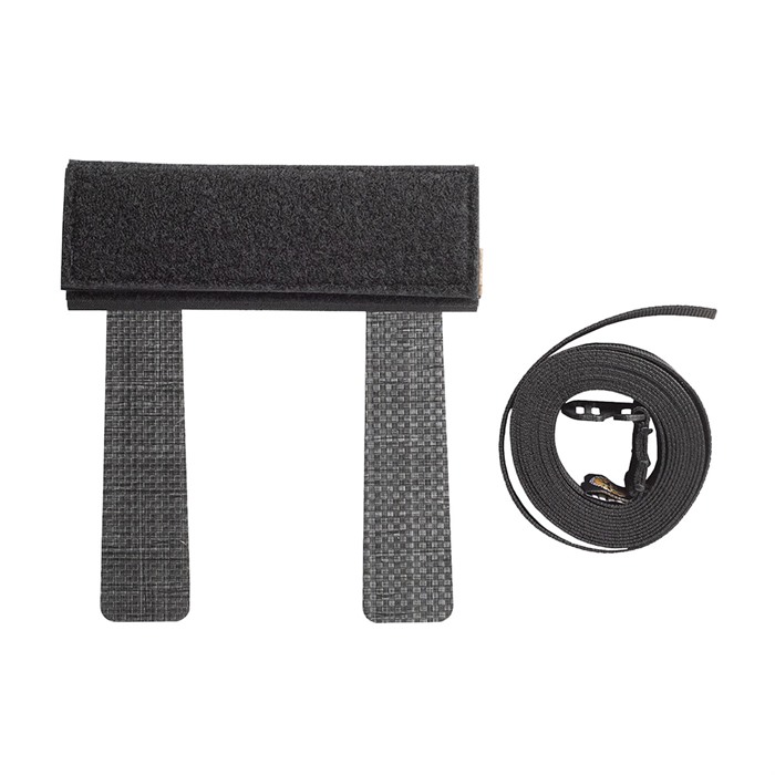SPIRITUS SYSTEMS - RECOVERY HANDLE™ MK2