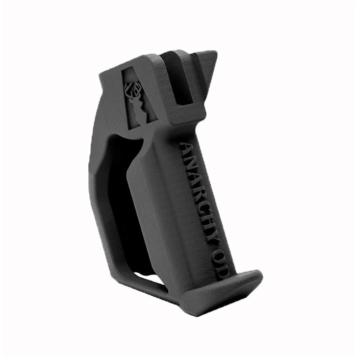 ANARCHY OUTDOORS AR15 PENGUIN PRECISION RIFLE GRIP Brownells