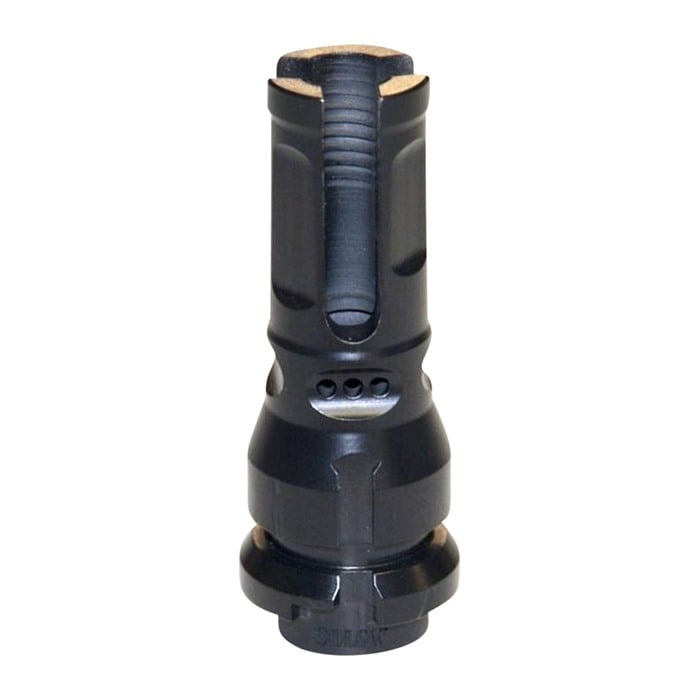 SONS OF LIBERTY GUN WORKS - AR-15 NOX DEADAIR SANDMAN MUZZLE DEVICE KEYMOUNTS