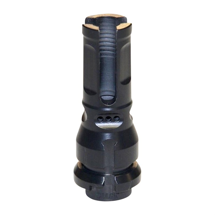 SONS OF LIBERTY GUN WORKS - AR-15 NOX DEADAIR SANDMAN MUZZLE DEVICE KEYMOUNTS