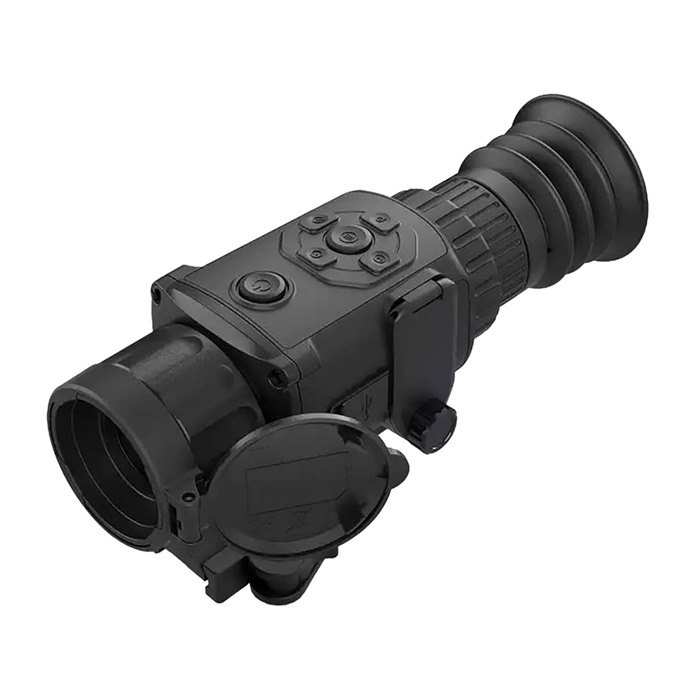 AGM GLOBAL VISION - RATTLER COMPACT LONG RANGE THERMAL IMAGING RIFLE SCOPE