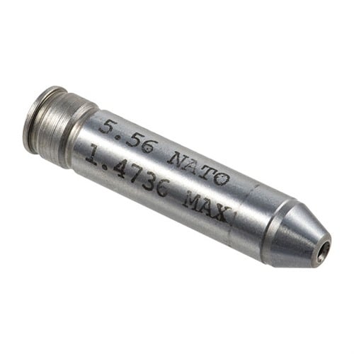 BROWNELLS 5.56MM MAXIMUM HEADSPACE GAUGE