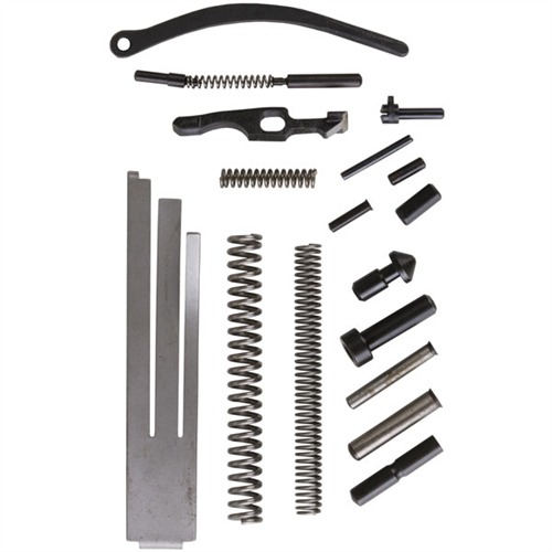 PRACTICAL SHOOTING SUPPLIES - 1911 DELUXE COMPLETION KIT