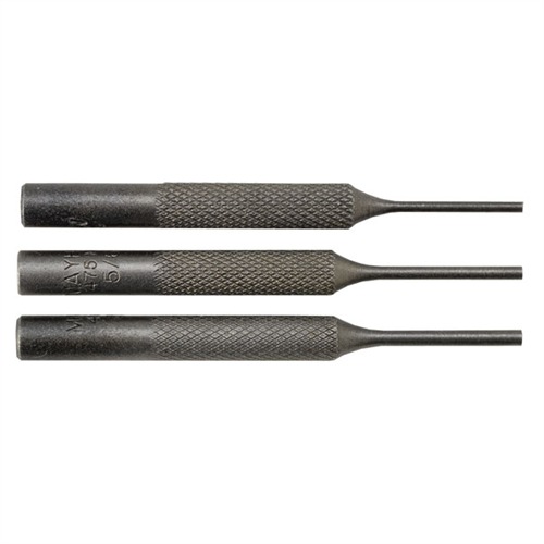 MAYHEW STEEL - MINI PUNCHES