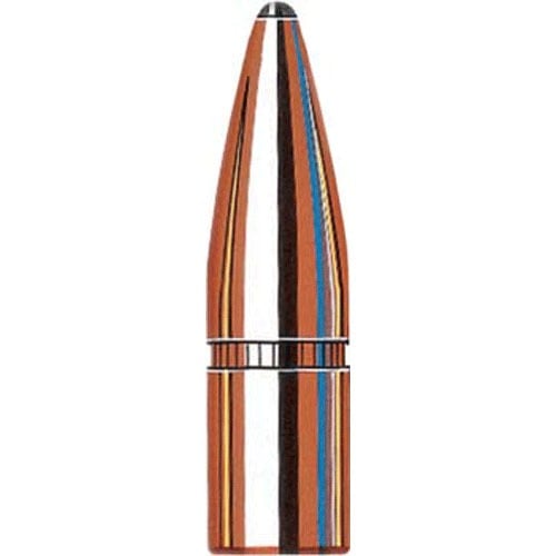 HORNADY - INTERLOCK 338 CALIBER (0.338') SOFT POINT BULLETS