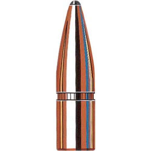HORNADY - INTERLOCK 338 CALIBER (0.338&#39;) SOFT POINT BULLETS