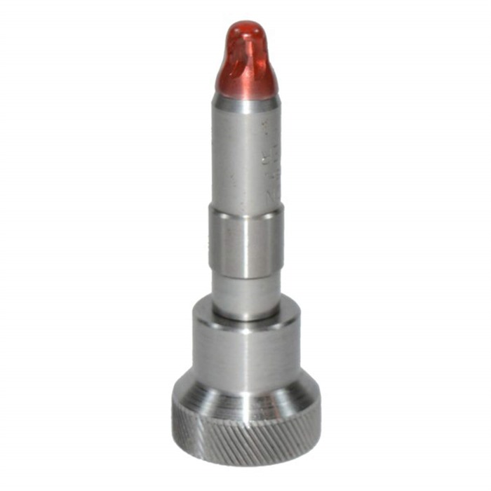 L.E. WILSON, INC. - WILSON PRIMER POCKET REAMERS