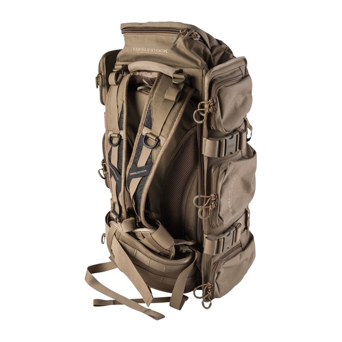 Eberlestock Upranger Rucksack Range Bag