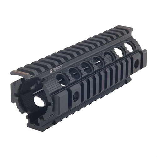 TROY INDUSTRIES, INC. AR15/M16 ENHANCED DROPIN BATTLE RAIL