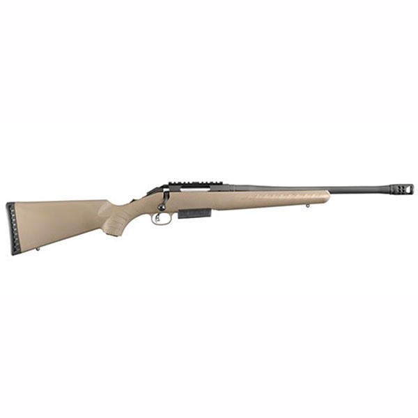 RUGER - AMERICAN RANCH 450 BUSHMASTER