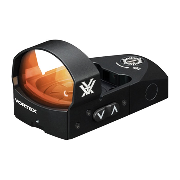 VORTEX OPTICS - VENOM 6 MOA RED DOT SIGHT